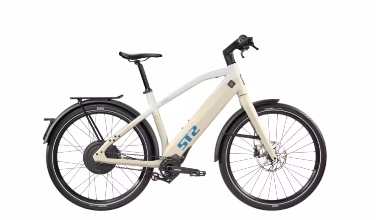 Stromer St2 Sport