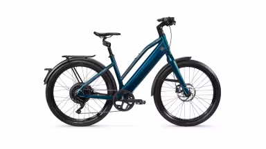 Stromer ST1 X