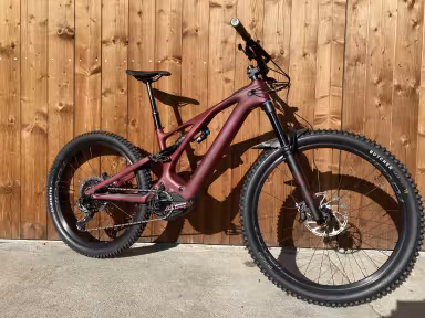 SPECIALIZED Turbo Levo Expert