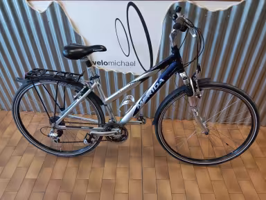 MERIDA Crossfire 8700