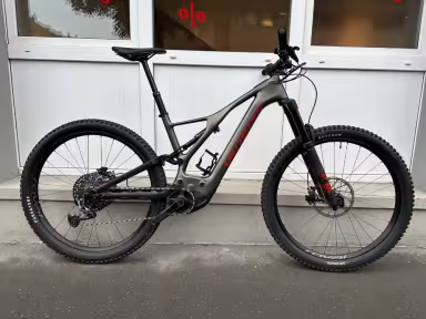 SPECIALIZED Turbo Levo Expert