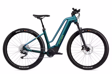 Flyer G3 Uproc2