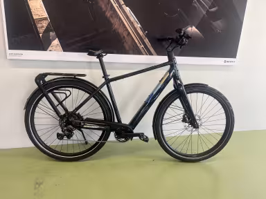 Bergamont E-Vitesse Sport Gent