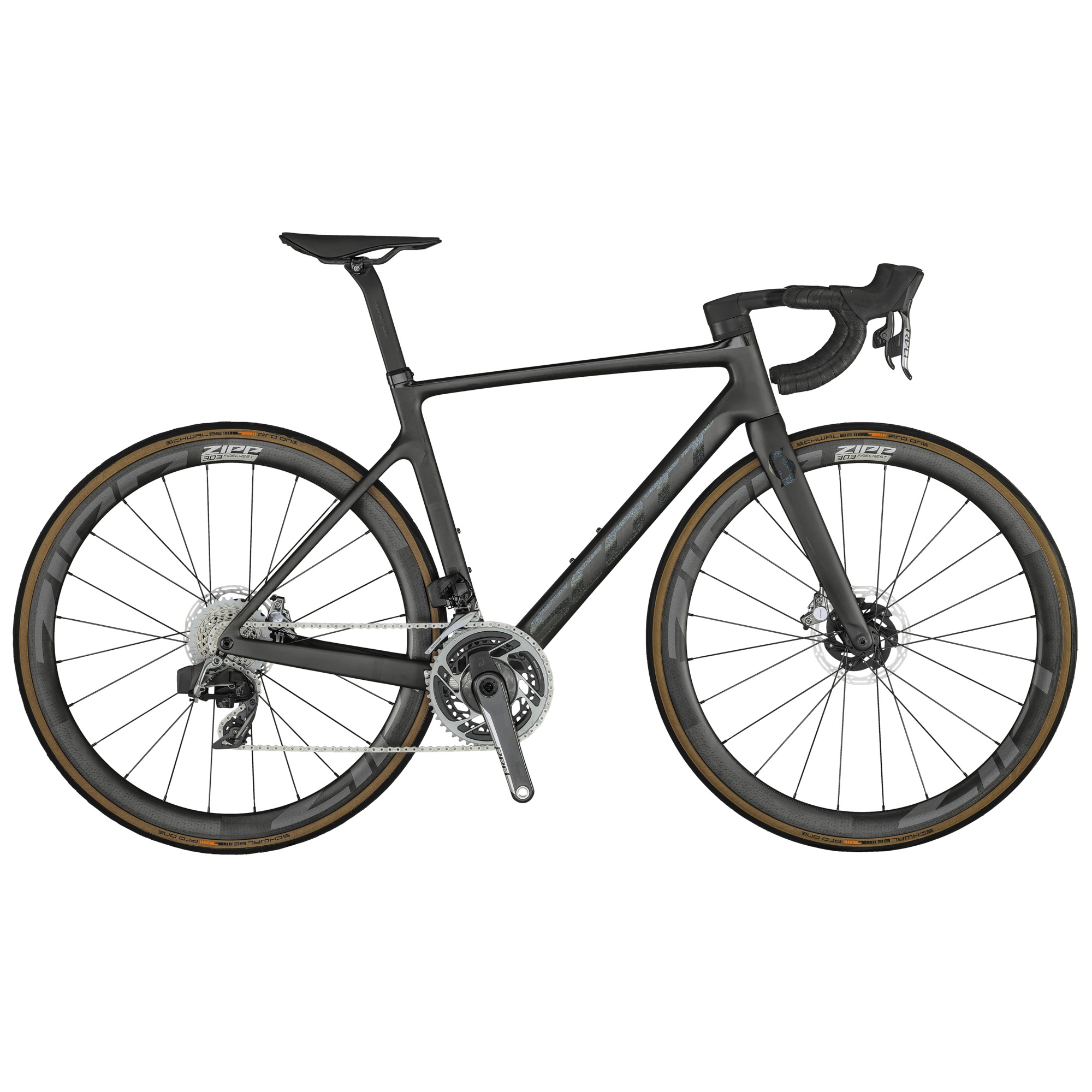 Scott Addict RC