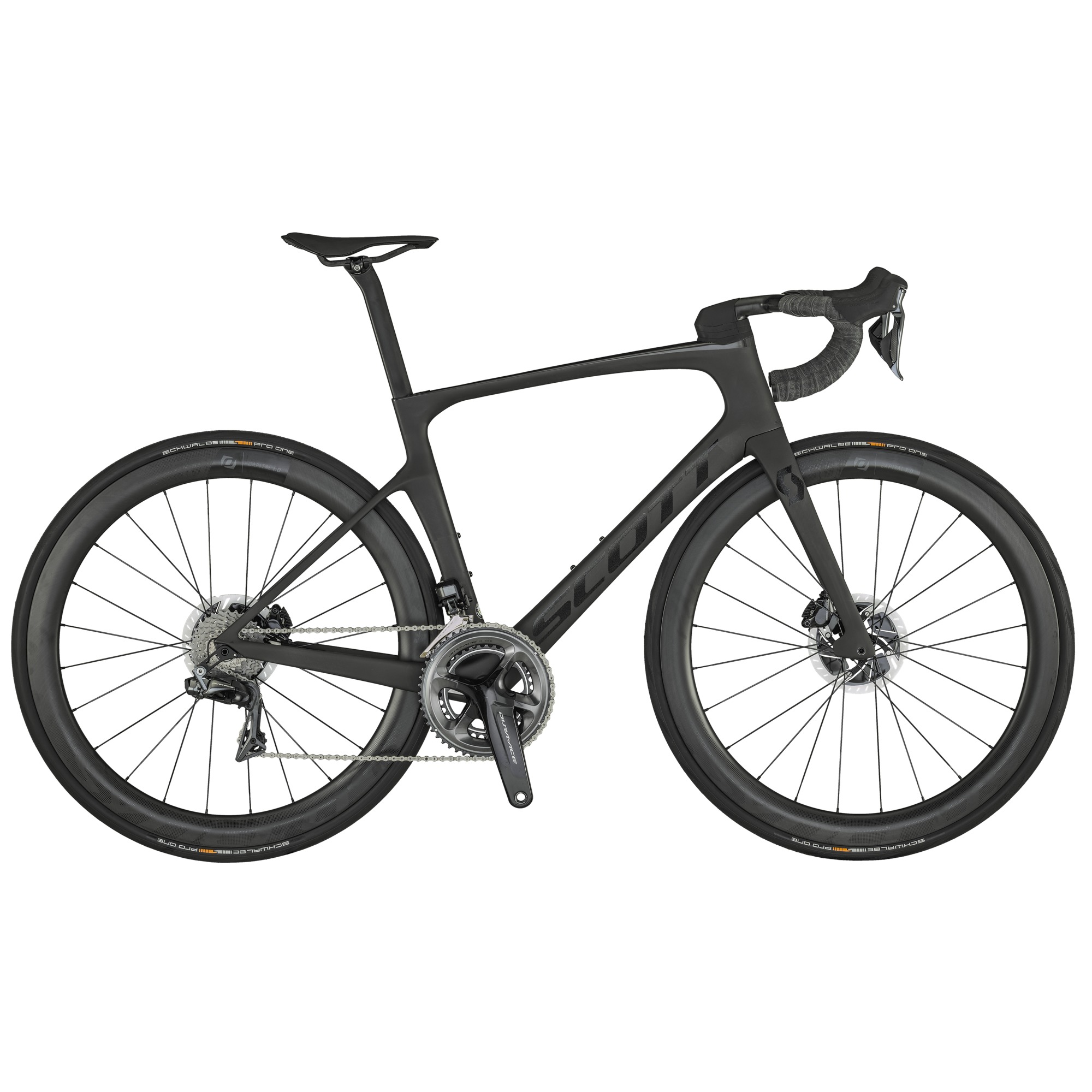 Scott Foil