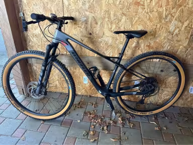 Wheeler Eagle SL