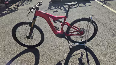 BH BIKES Atomx Carbon Lynx 9.9