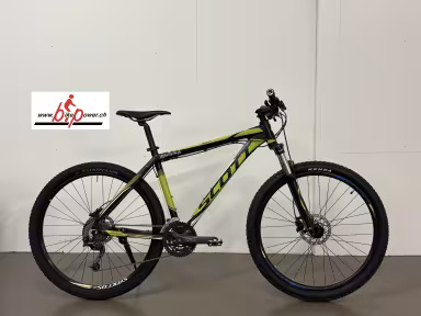 SCOTT Aspect 730