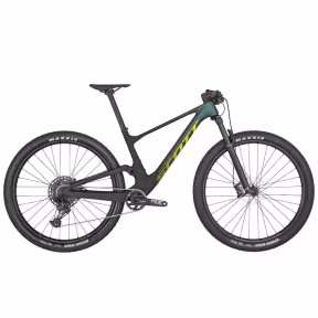 SCOTT Spark Rc Comp