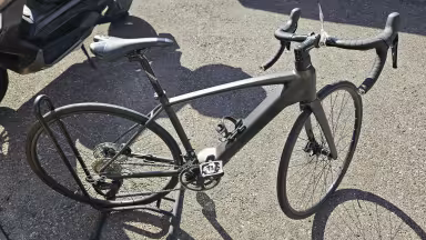 BH BIKES Irs1 1.2