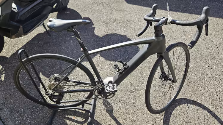 BH BIKES Irs1 1.2