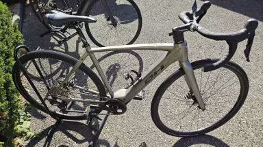 BH BIKES Core Gravelx 2.2