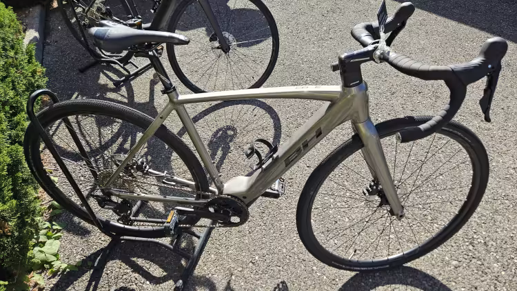 BH BIKES Core Gravelx 2.2