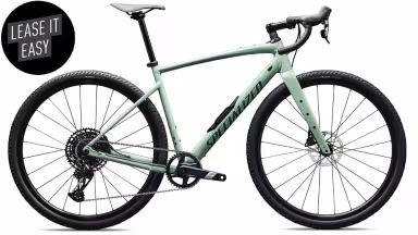 SPECIALIZED Diverge 4 Comp Alloy