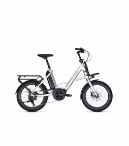 Kalkhoff E-Citybike Endeavour C.b Move+
