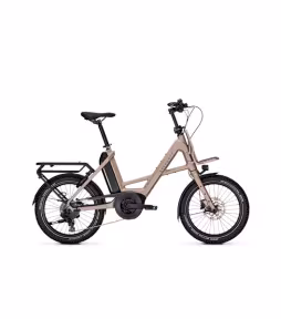 Kalkhoff E-Citybike Entice C.b Excite+ 20" 545Wh
