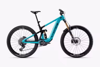 Yeti Cycles Lte T3