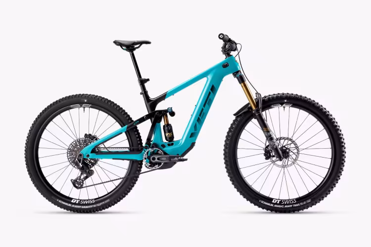 Yeti Cycles Lte T3