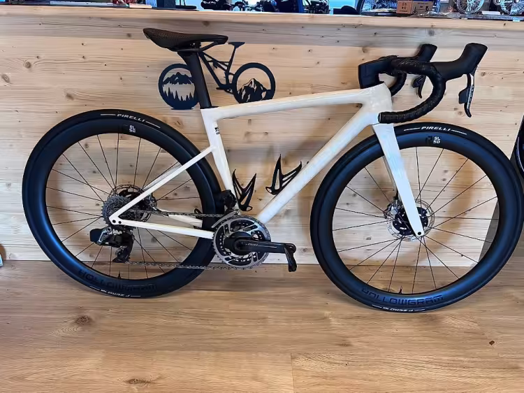 SPECIALIZED Tarmac
