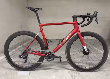 Wilier 0 Slr