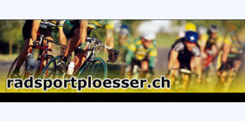 Radsport Plösser