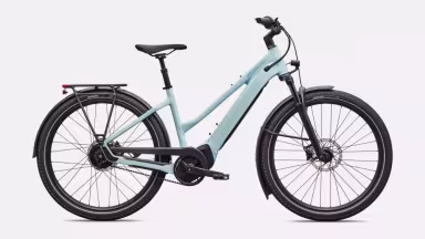 SPECIALIZED Turbo Vado 4.0 Igh