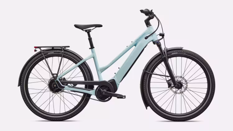 SPECIALIZED Turbo Vado 4.0 Igh