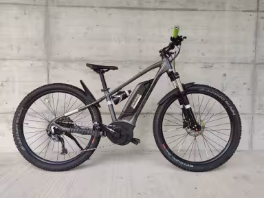 SCOTT Roxter eRide