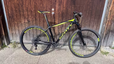 SCOTT Scale 900 Rc