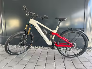 Thömus Lightrider E2 Pro Xl