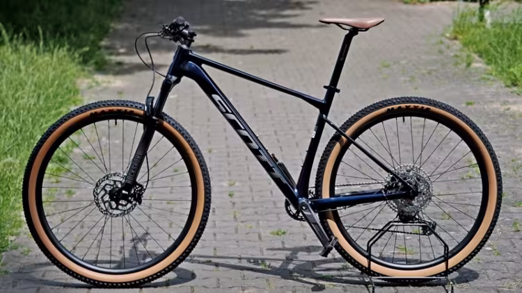 SCOTT Scale 965 blue