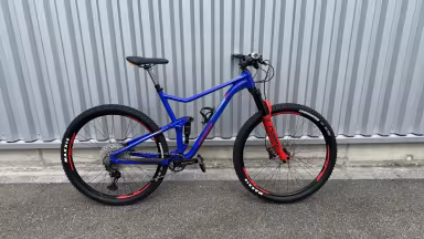 MERIDA ONE-TWENTY 600