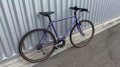 4ever Citybike