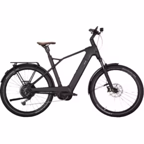 Kettler Alu-Rad Quadriga Town & Country Wave