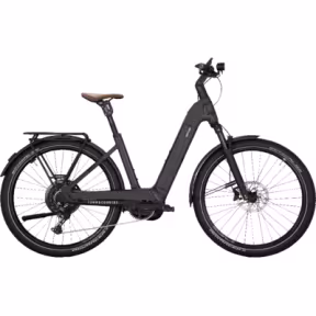 Kettler Alu-Rad Quadriga Town & Country Wave