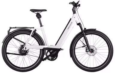 Riese & Müller Nevo GT vario