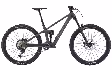 Transition Bikes Sentinel Carbon Xt