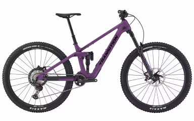 Transition Bikes Sentinel Carbon Xt