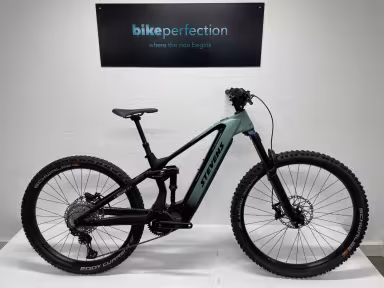 Stevens E-Inception AM 8.7.1 GTF