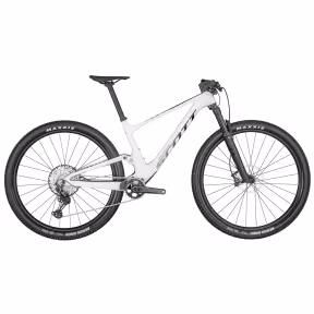 SCOTT Spark RC Team