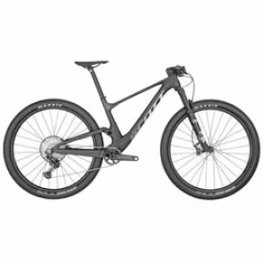 SCOTT Spark RC Team