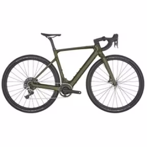 SCOTT Solace Gravel eRIDE 30