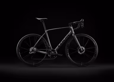 Look Bike 765 Optimum 2 Disc Brakes Ultegra Di2 2X12
