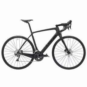 Look Bike 765 Optimum + Disc Ultegra 2X11