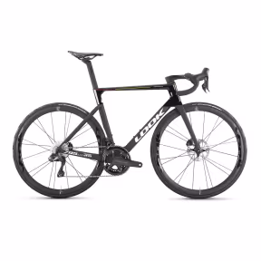 Look Bike 795 Blade Rs Disc Ultegra Di2 2X12