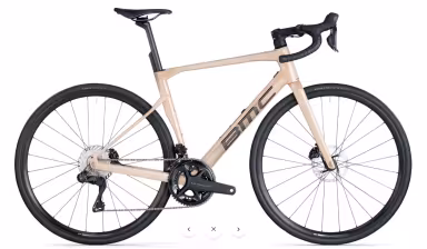 BMC Roadmachine 01 ONE