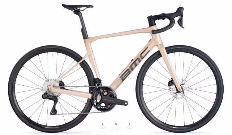 BMC Roadmachine 01 ONE