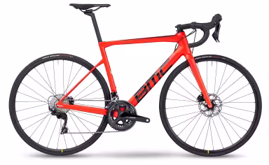BMC Teammachine SLR SIX