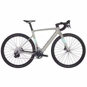 SCOTT Solace Gravel eRIDE 30