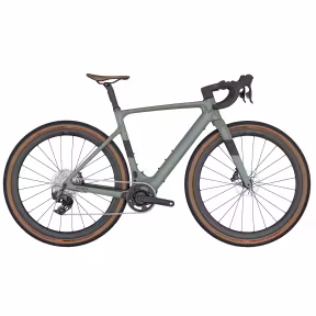 SCOTT Solace Gravel eRIDE 20